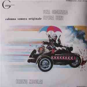Bruno Nicolai - Una Giornata Spesa Bene download mp3