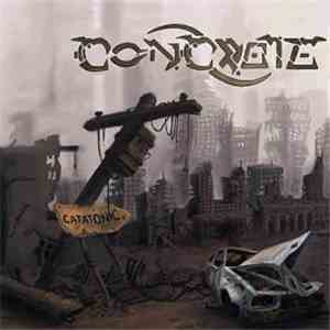 Concrete  - Catatonic download mp3