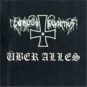 Corvus Invictus - Über Alles download mp3