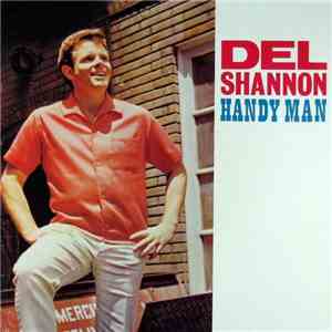 Del Shannon - Handy Man download mp3