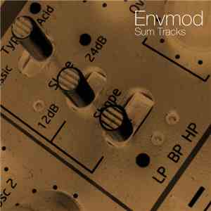 Envmod - Sum Tracks download mp3