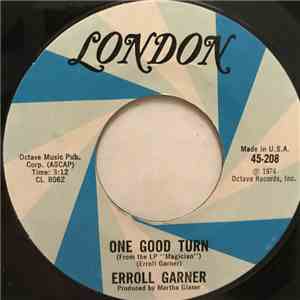 Erroll Garner - One Good Turn download mp3