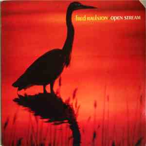 Fred Raulston - Open Stream download mp3