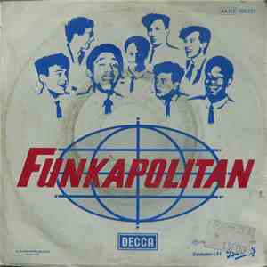 Funkapolitan - In The Crime Of Life download mp3