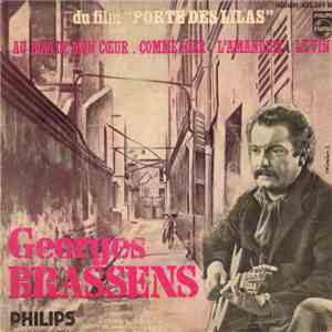 Georges Brassens - Au Bois De Mon Cœur download mp3