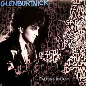 Glen Burtnick - Talking In Code download mp3