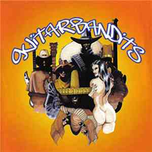 Guitarbandits - Guitarbandits download mp3