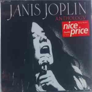 Janis Joplin - Anthology download mp3