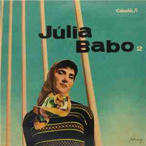 Júlia Babo - 2 download mp3