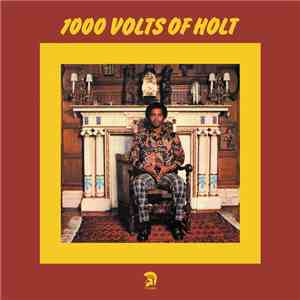 John Holt - 1000 Volts Of Holt download mp3