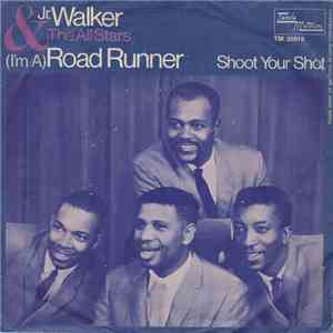 Junior Walker & The All Stars - (I'm A) Road Runner mp3 download