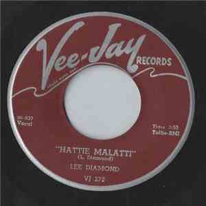 Lee Diamond - Hattie Malatti / Mama Loochie download mp3