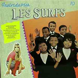 Les Surfs - Inolvidables download mp3