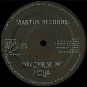 Lisha - You Turn Me On download mp3