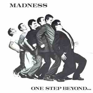 Madness - One Step Beyond download mp3