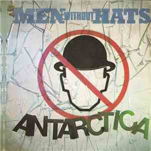 Men Without Hats - Antarctica download mp3