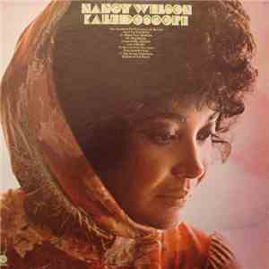 Nancy Wilson - Kaleidoscope download mp3
