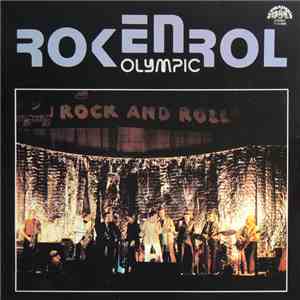 Olympic  - Rokenrol download mp3
