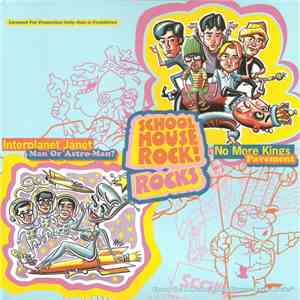 Pavement / Man Or Astro-Man? - School House Rock! Rocks download mp3