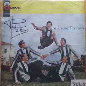 Peppino Di Capri E I Suoi Rockers - Vol.2 download mp3