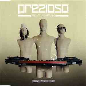 Prezioso Feat. Marvin - In My Mind download mp3