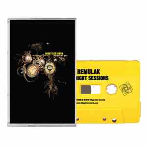 Remulak - Night Sessions download mp3