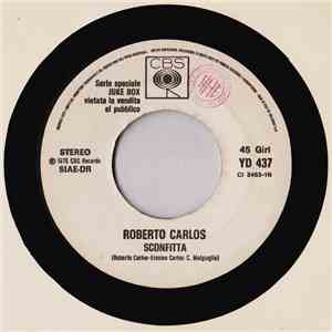 Roberto Carlos / Gary Toms Empire - Sconfitta / 7-6-5-4-3-2-1 (Blow Your Whistle) mp3 download