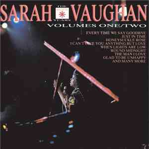 Sarah Vaughan - The Roulette Years download mp3