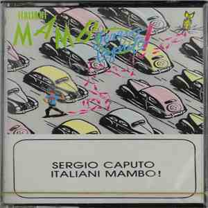 Sergio Caputo - Italiani Mambo! download mp3