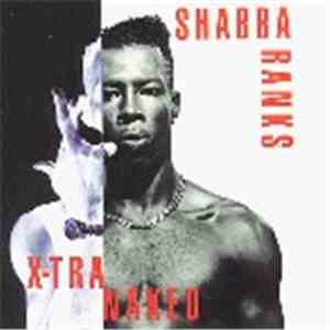 Shabba Ranks - X-Tra Naked download mp3
