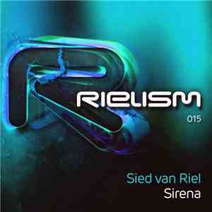 Sied van Riel - Sirena download mp3