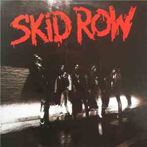 Skid Row - Skid Row download mp3
