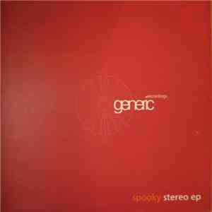 Spooky - Stereo EP download mp3