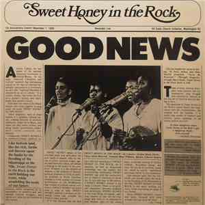 Sweet Honey In The Rock - Good News download mp3