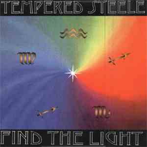 Tempered Steele - Find The Light download mp3