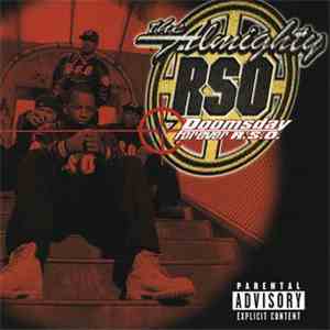 The Almighty RSO - Doomsday: Forever RSO download mp3