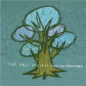 The Pale Pacific - Rules Are Predictable download mp3
