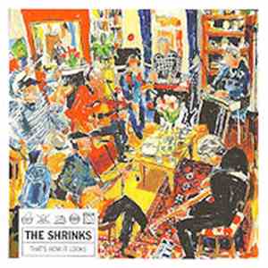The Shrinks  - That's How It Looks download mp3