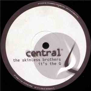 The Skinless Brothers - It's The G download mp3