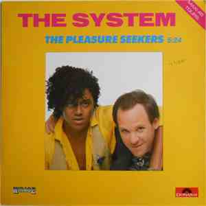 The System - The Pleasure Seekers download mp3