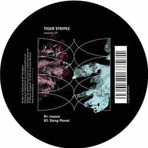 Tiger Stripes - Insanity EP download mp3