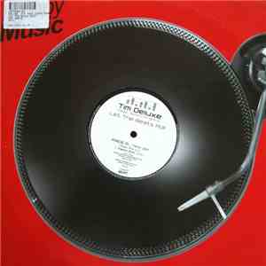 Tim Deluxe Featuring Simon Franks - Let The Beats Roll download mp3