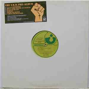 Tom Robinson Band - The T.R.B. Pre-Album download mp3