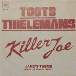 Toots Thielemans - Killer Joe download mp3