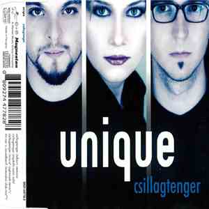 Unique  - Csillagtenger mp3 download