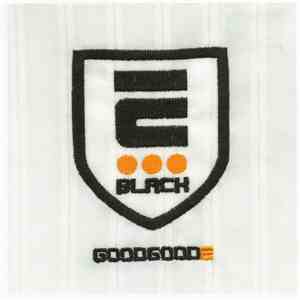 Various - 2000 Black: Good Good 2 mp3 download