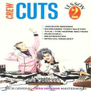 Various - Crew Cuts Lesson 2 download mp3