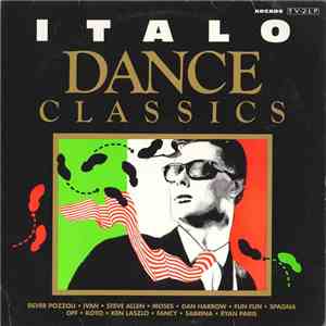 Various - Italo Dance Classics download mp3