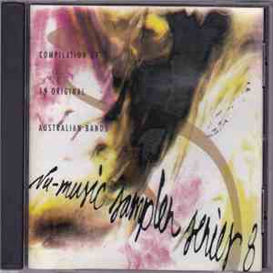 Various - Nu-Music Sampler Series 8 mp3 download