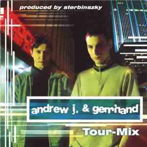 Various - Tour-Mix download mp3